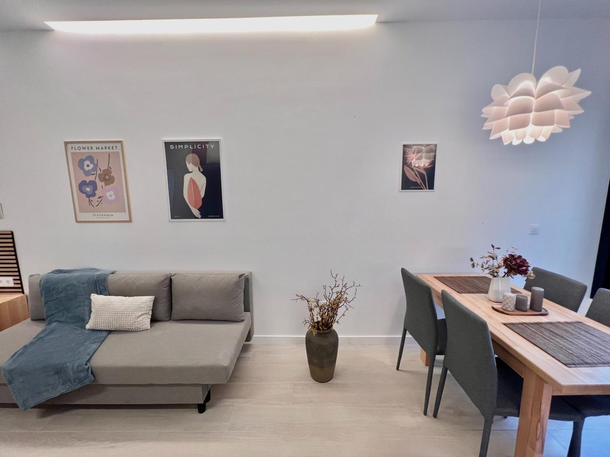Sorolla Urban Suites Валенсия Экстерьер фото